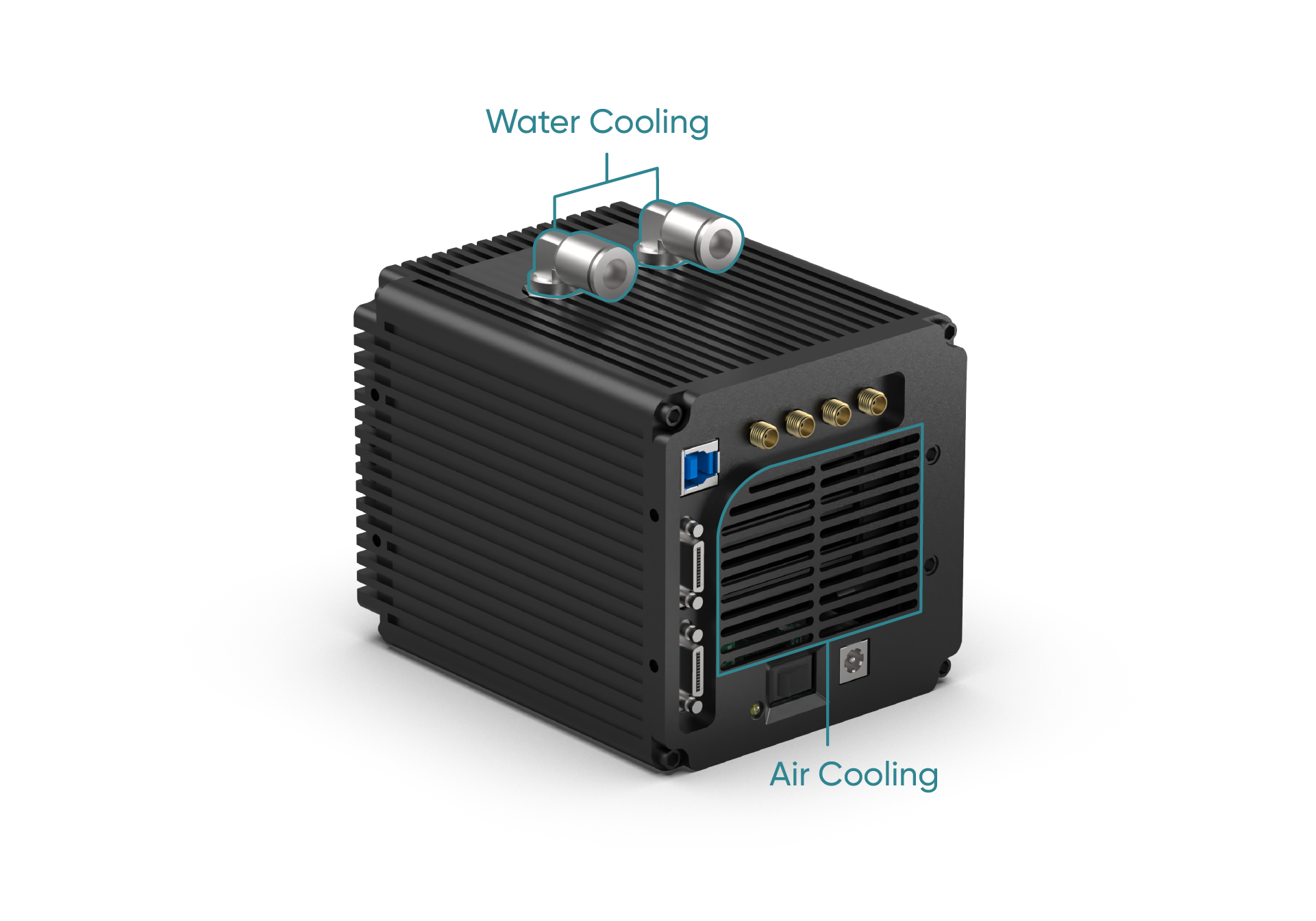 選擇哪種制冷方式呢？風冷型還是水冷型？