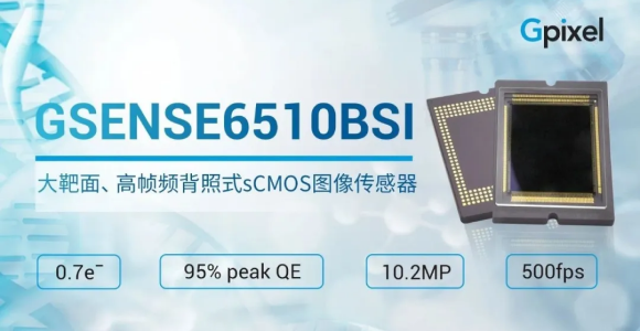 GSENSE6510BSI 2